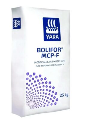 Fosforan jednowapniowy Bolifor 25kg