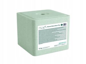 Lizawka Solna Zielona Mineral Block Basic Plus Cu 10kg