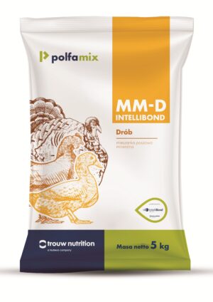 Polfamix MM-D Intellibond 5kg