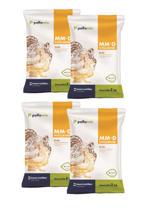 Polfamix MM-D Intellibond 20kg