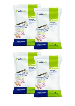 Polfamix Formo dodatek mineralny 20kg