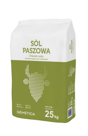 Sól paszowa min.39% 25kg
