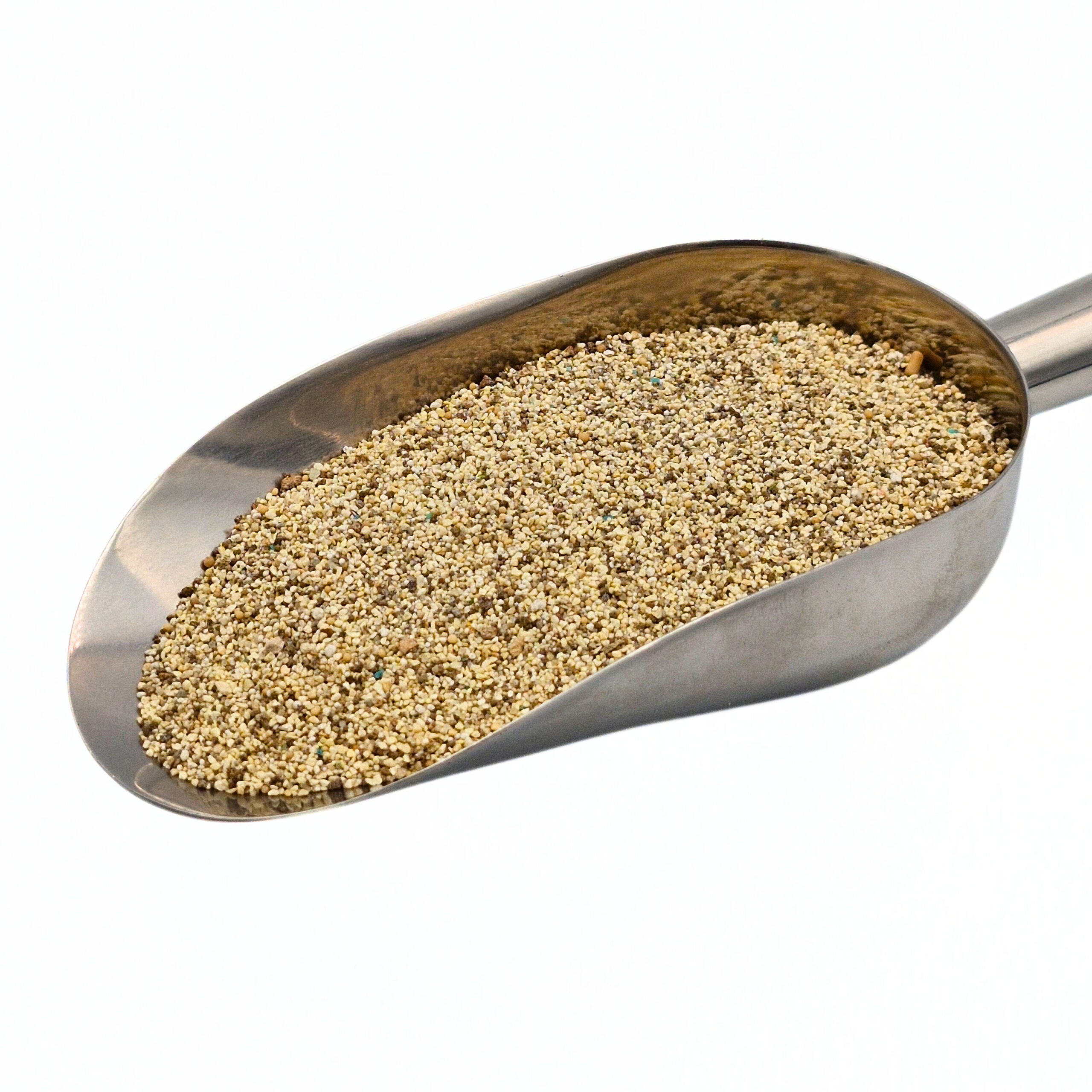 Wysokoenergetyczna pasza dla krów mlecznych Lacto HF Premium bez GMO 25kg - obrazek 2