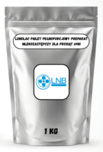 Preparat mlekozastępczy dla prosiąt Lonolac Piglet 1kg