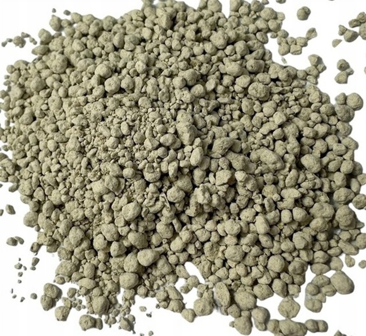 Kreda Pastewna Paszowa Calgran 25kg - obrazek 2