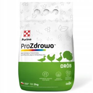 Dodatek do paszy ProZdrowo Drób 2kg