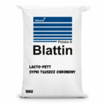 Sypki tłuszcz chroniony Blattin Lacto Fett non GMO 15kg