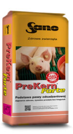 PreKern Forte - Koncentrat dla prosiąt na odsadzenie 25% 25kg