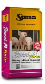 Bonni M Forte -Prestarter dla prosiąt ssących 10kg