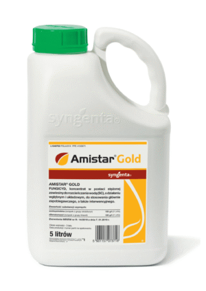 Amistar Gold