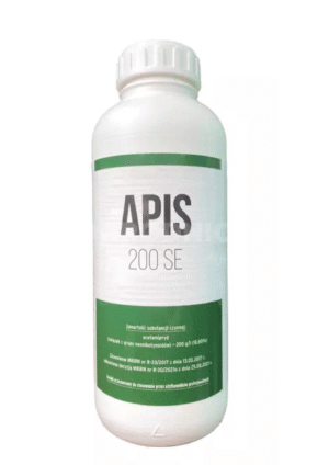 Apis 200 SE