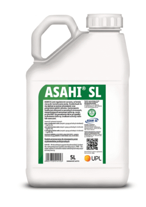 Asahi SL