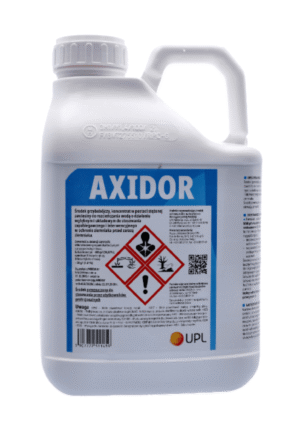 Axidor