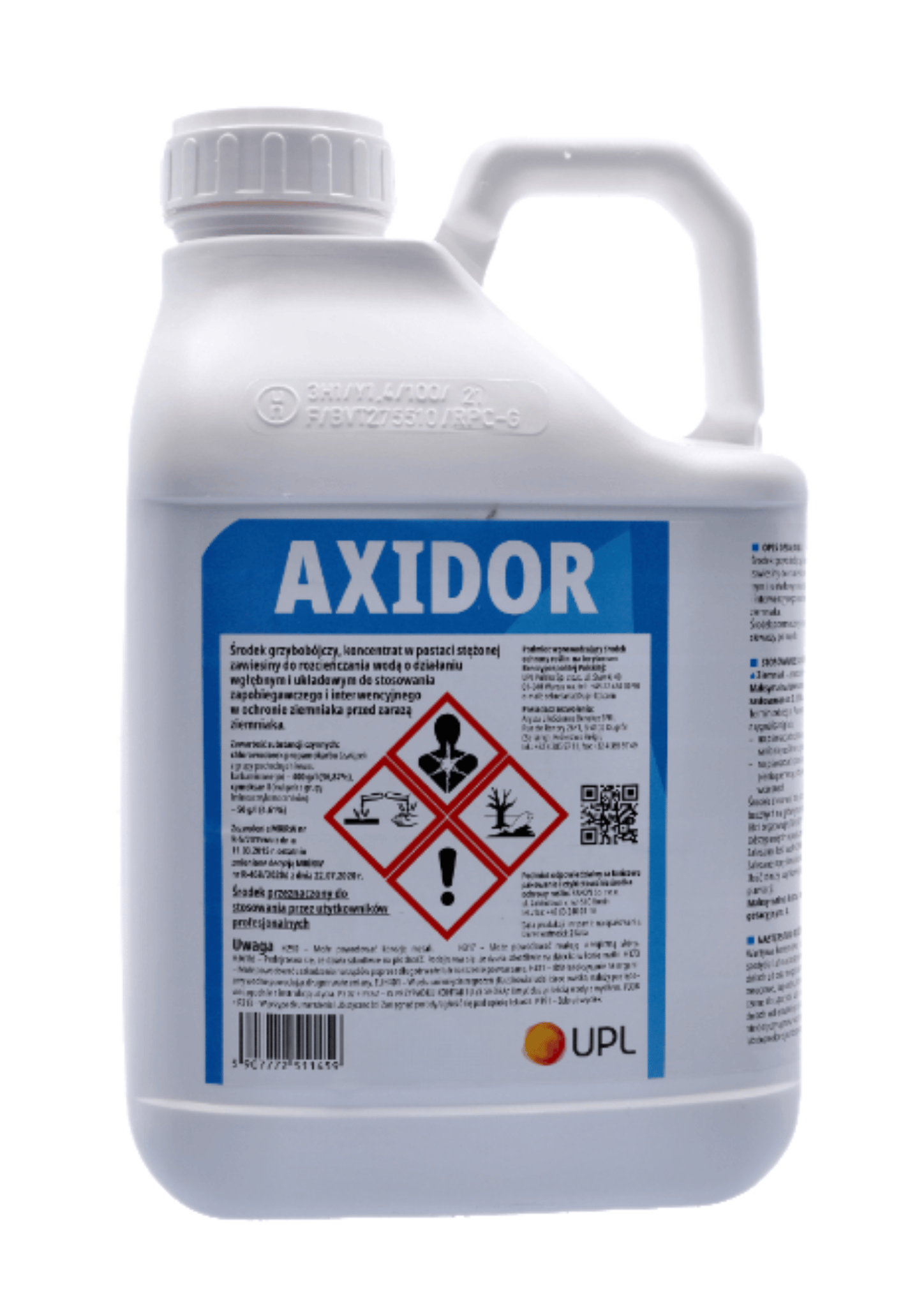 Axidor