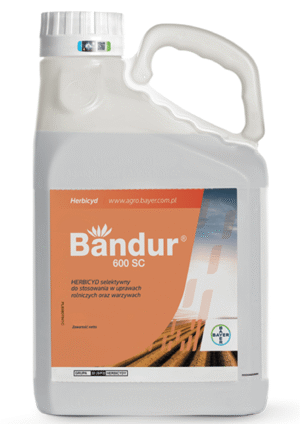 Bandur 600 SC