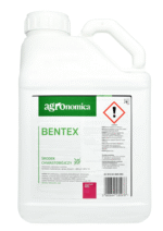 Bentex 480 SL