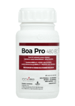 Boa Pro 480 EC