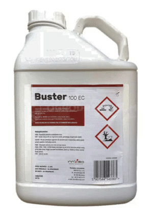 Buster 100 EC