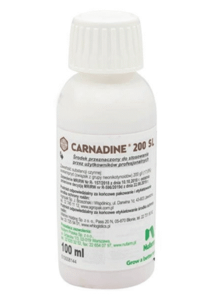 Carnadine 200 SL