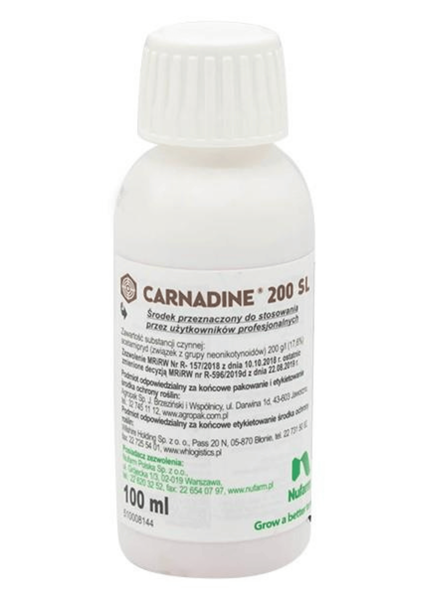 Carnadine 200 SL