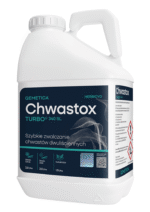 Chwastox Turbo 340 SL