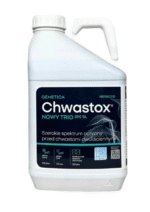 Chwastox Nowy Trio 390 SL
