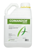 Comandor 480 EC