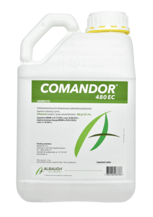 Comandor 480 EC