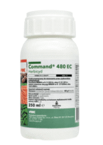Command 480 EC