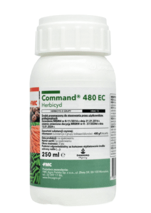 Command 480 EC