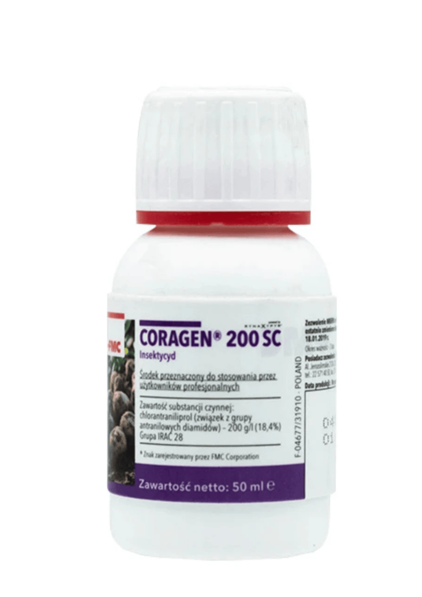 Coragen 200 SC