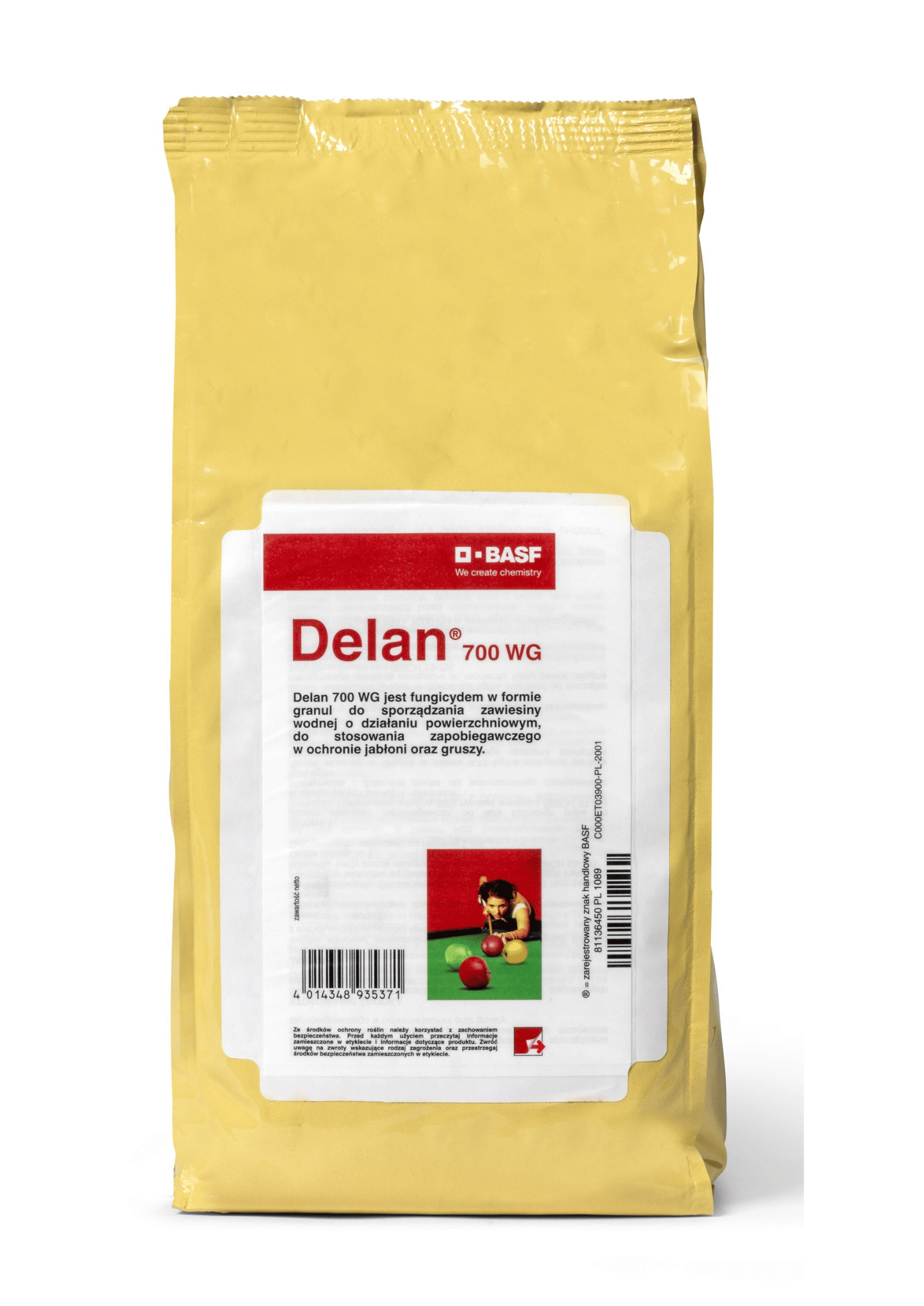 Delan 700 WG