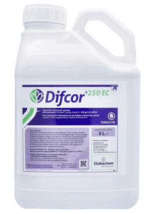 Difcor 250 EC