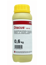 Discus 500 WG