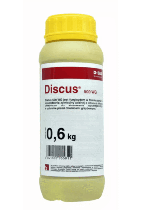 Discus 500 WG