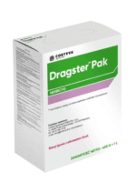 Dragster Pak (Diablo 1L + Dragster 405g)