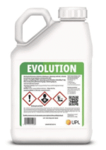 Evolution