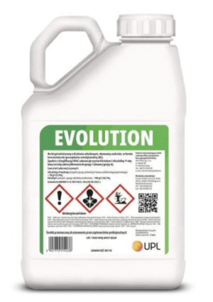Evolution
