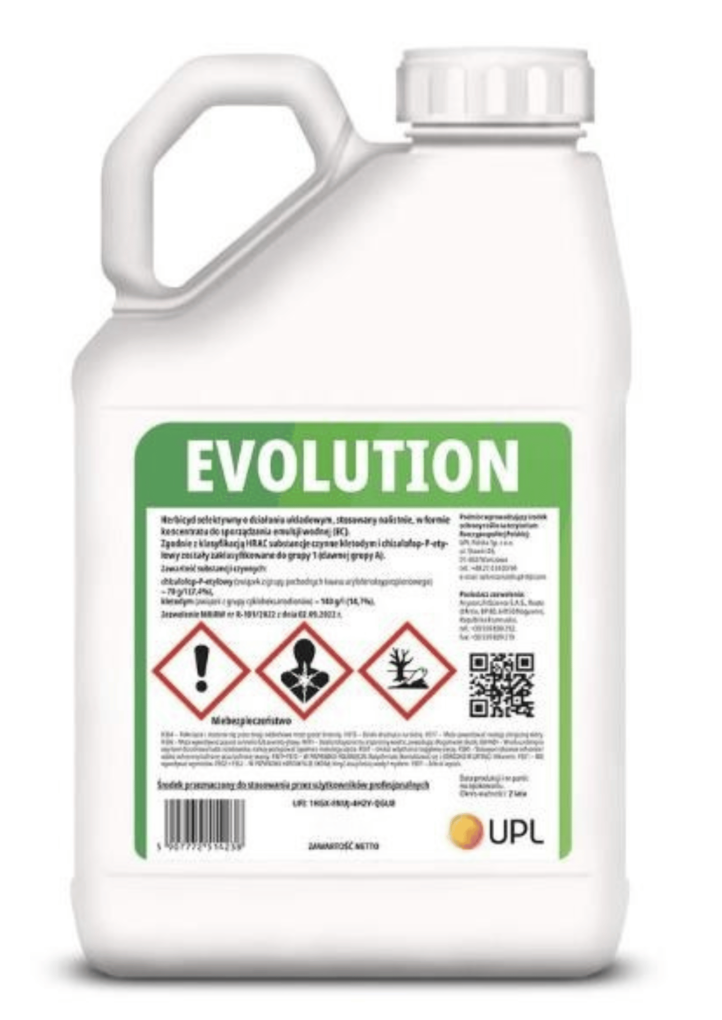 Evolution