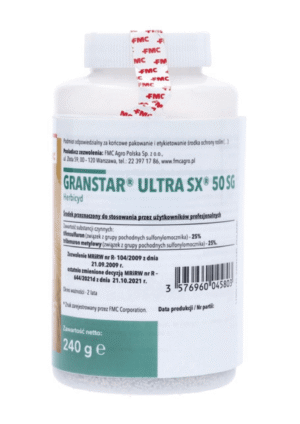 Granstar Ultra SX 50 SG
