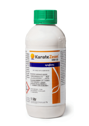 Karate Zeon 050 CS