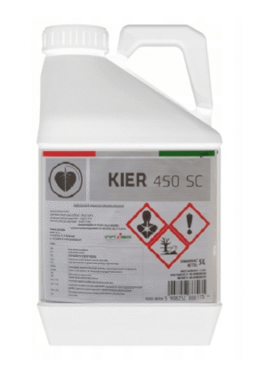 Kier 450 SC