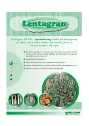 Lentagran 45 WP