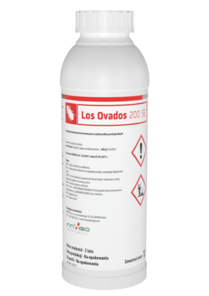 Los Ovados 200 SE