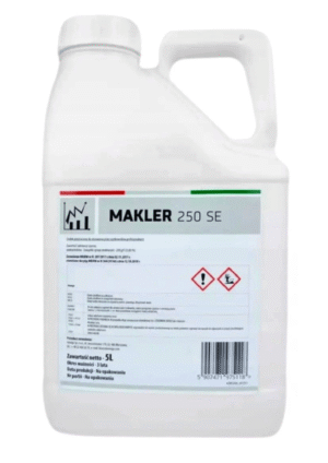 Makler 250 SE