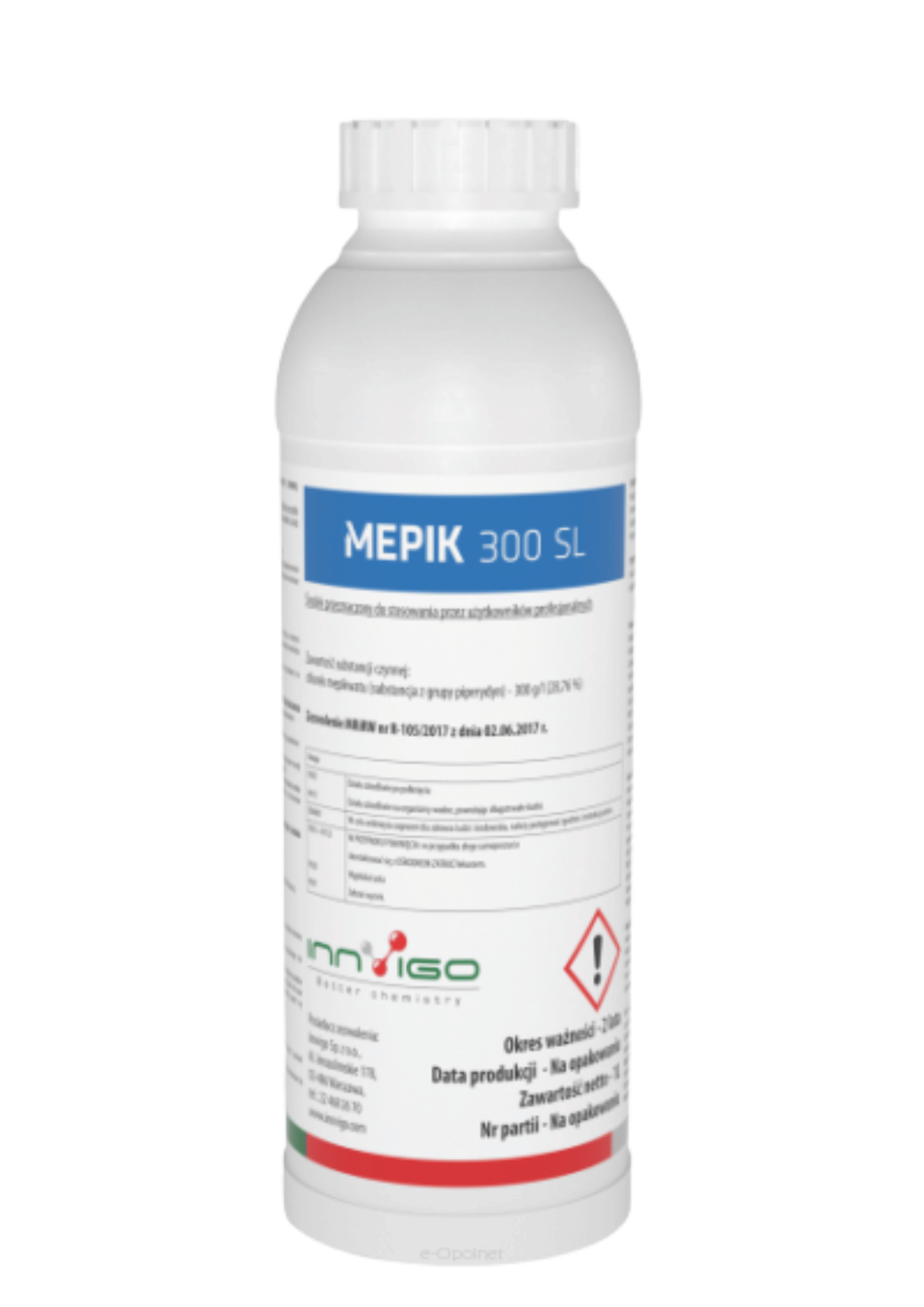 Mepik 300 SL