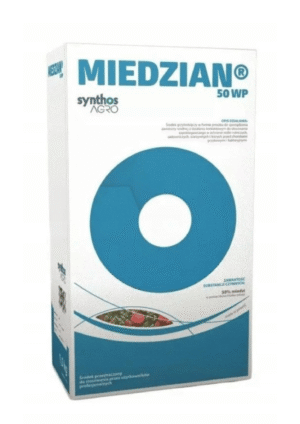 Miedzian 50 WP