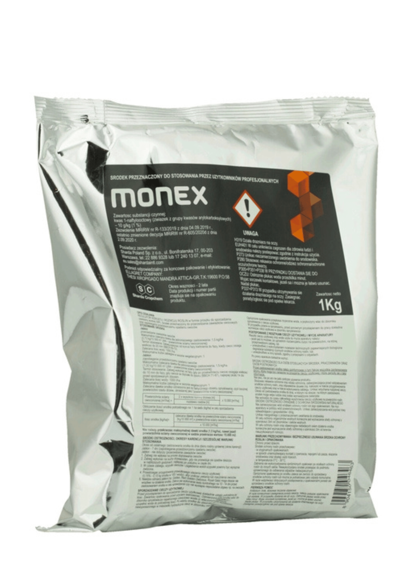 Monex
