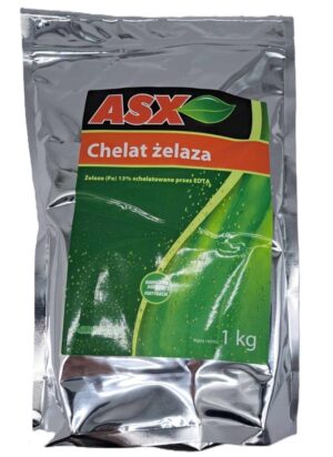 Chelat Żelaza 1kg