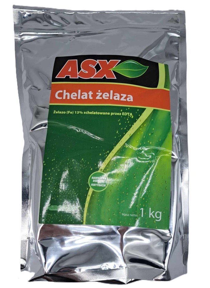 Chelat Żelaza 1kg